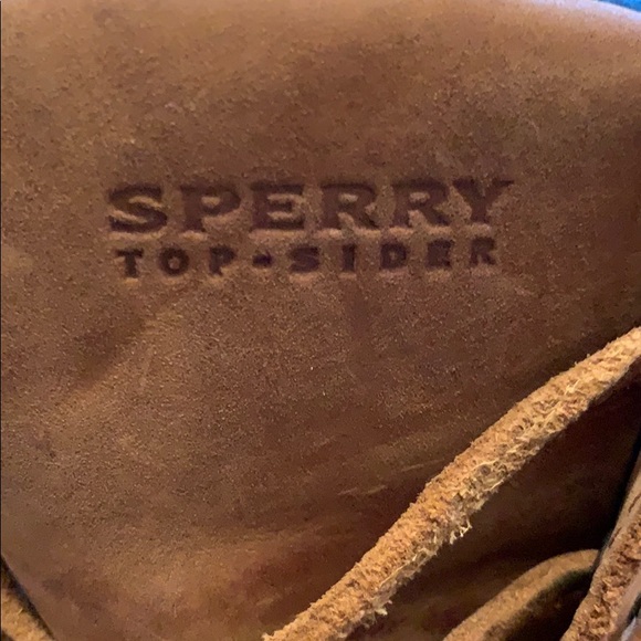 Sperry topsider duck boots EUC - Picture 7 of 8